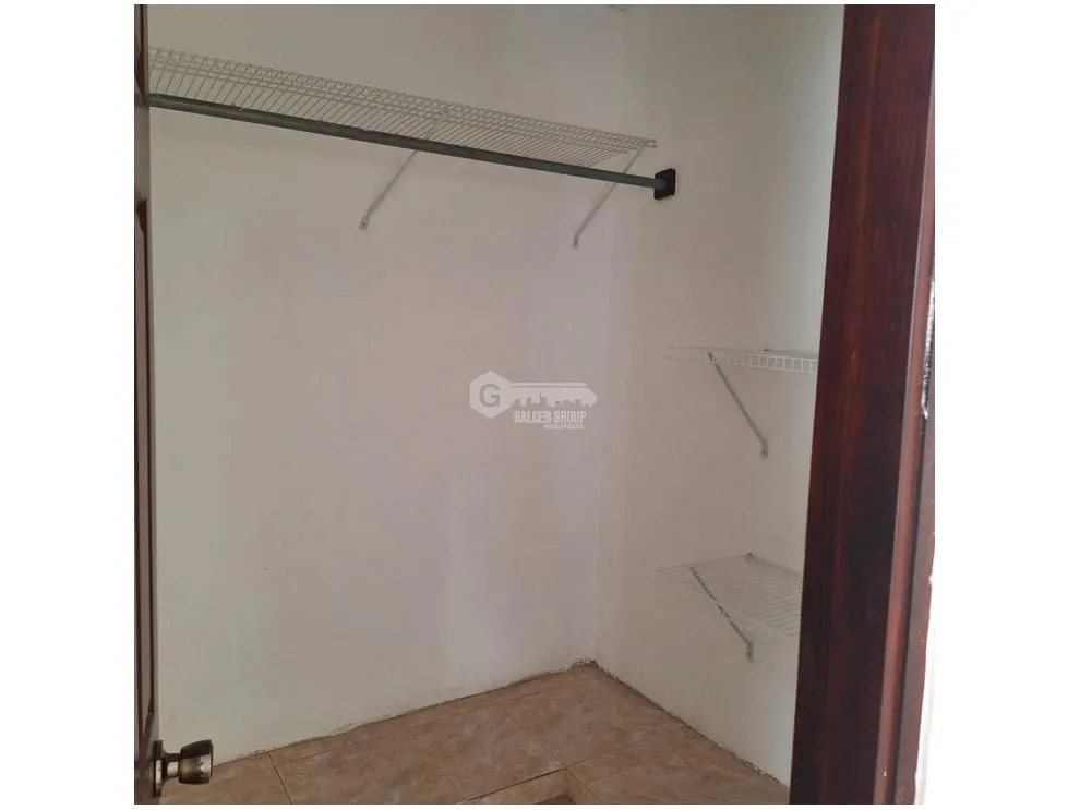 LA CHORRERA / EL ESPINO / VILLA HERMOSA / 1000M / 3 BEDROOMS / WATER