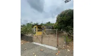 House with Commercial Land for Sale in Gonzalillo - 470m² on Main Road
