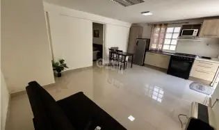FOR RENT: 54M2 FURNISHED APARTMENT IN COLÓN, MARGARITA