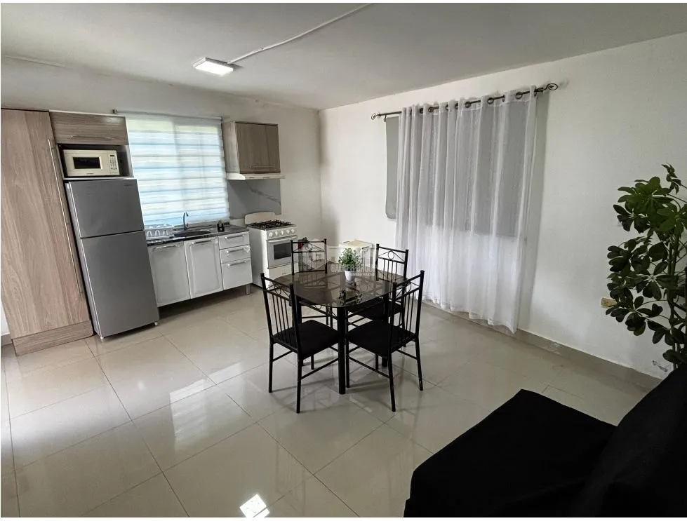 COLÓN / MARGARITA / 60M / FURNISHED / WITH SERVICES INCLUDED