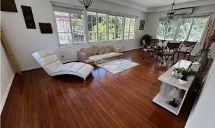 RENTAL HOUSE 240M IN COLÓN MARGARITA WITH 3 BEDROOMS FURNISHED