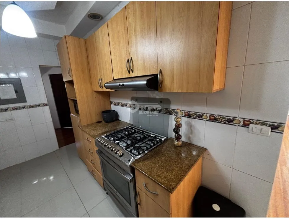 RENTAL HOUSE 240M IN COLÓN MARGARITA WITH 3 BEDROOMS FURNISHED