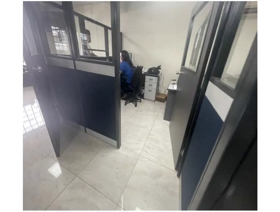 Commercial Space for sale in Barrio Colon