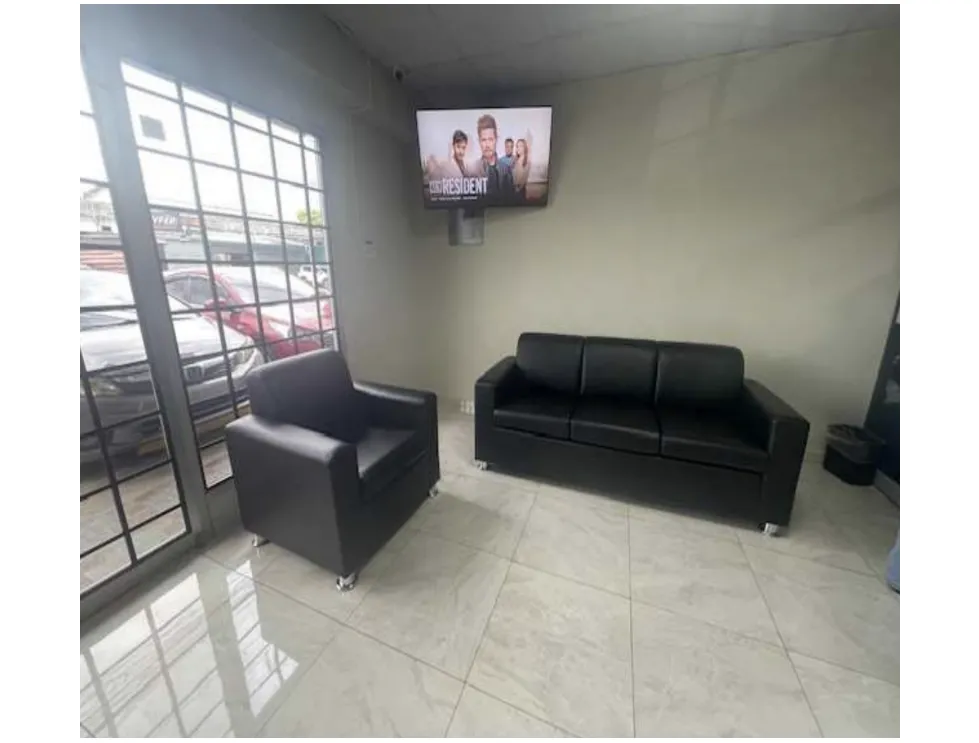 Commercial Space for sale in Barrio Colon