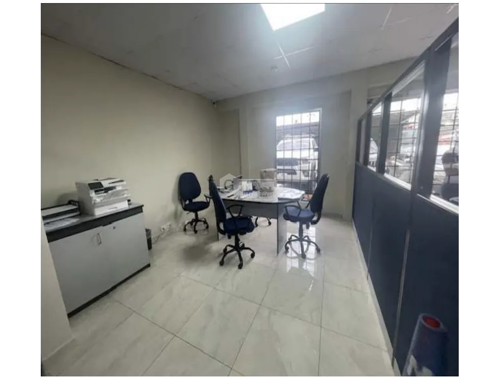 Commercial Space for sale in Barrio Colon
