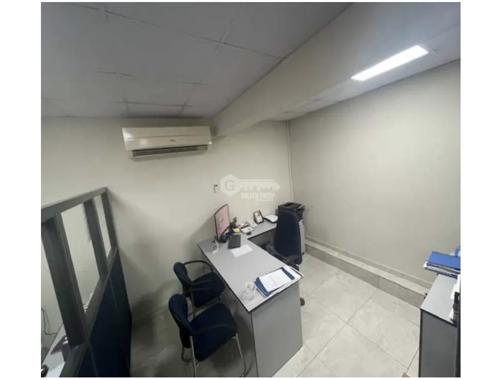 Commercial Space for sale in Barrio Colon