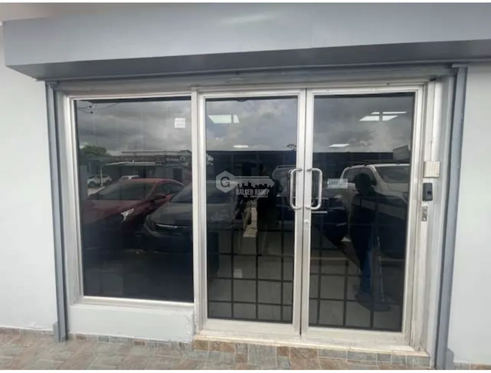 Commercial Space for sale in Barrio Colon