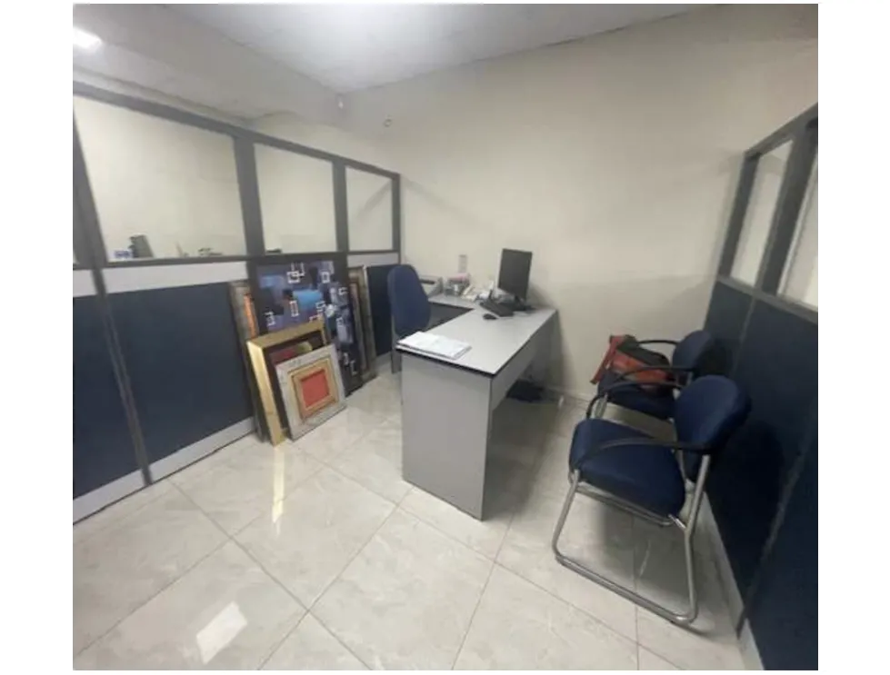 Commercial Space for sale in Barrio Colon
