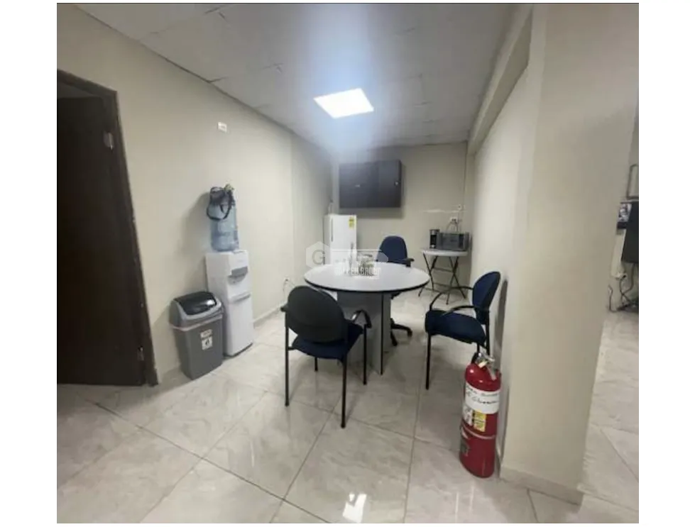 Commercial Space for sale in Barrio Colon