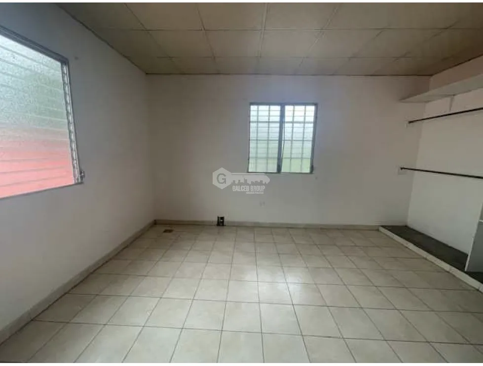 Commercial Space for sale in Barrio Colon