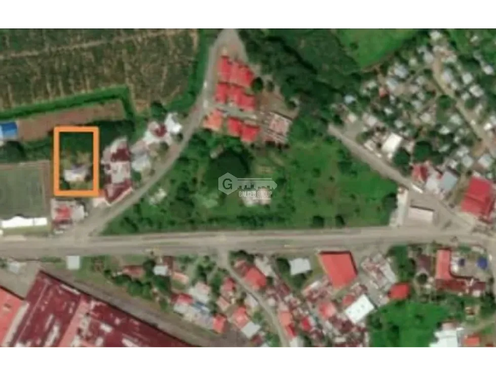 LAND FOR SALE IN BOCAS DEL TORO CHANGUINOLA ON MAIN AVENUE