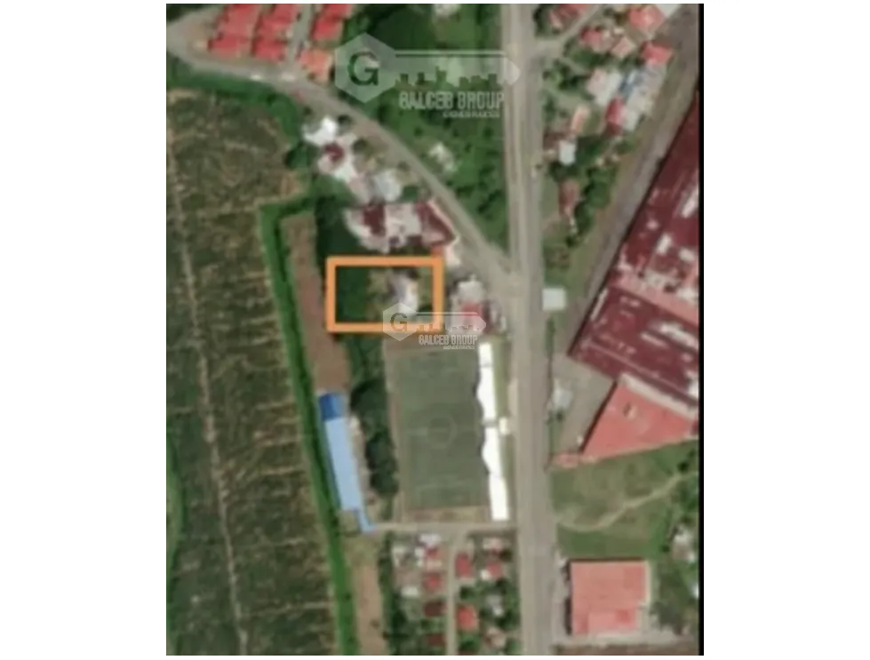 LAND FOR SALE IN BOCAS DEL TORO CHANGUINOLA ON MAIN AVENUE