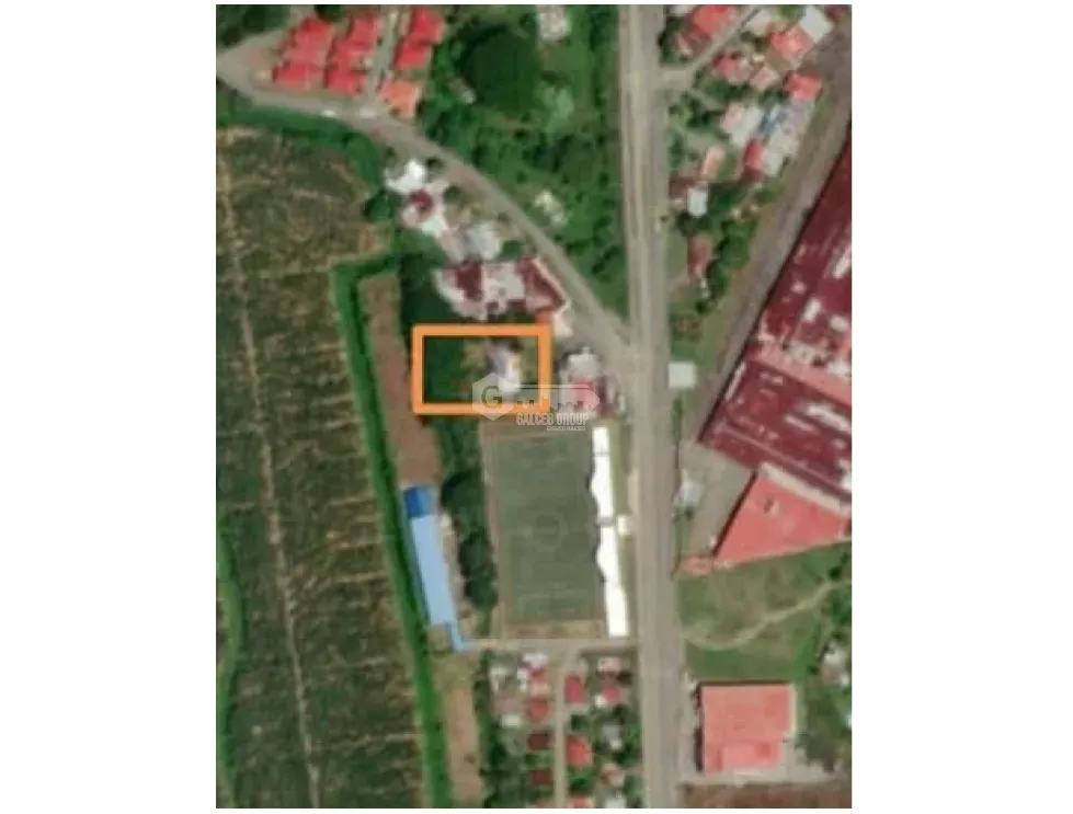 LAND / BOCAS DEL TORO / CHANGUINOLA / 2442M / MAIN AVENUE