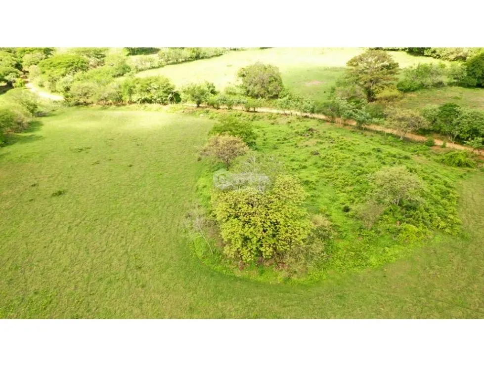 TITLED AGRICULTURAL PROPERTY FOR SALE - IDEAL FOR LIVESTOCK IN PARITA, HERRERA