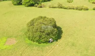 TITLED LAND FOR SALE - 13 HECTARES IN PARITA, HERRERA