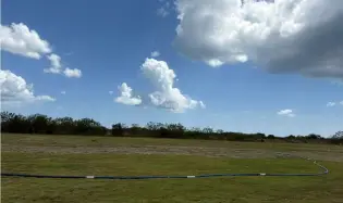 COCLE / RIO HATO / 110 HECTARES / ON MAIN ROAD / COMMERCIAL USE / AGRICULTURAL