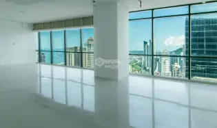 Office for rent in Calle 50