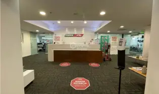 Office for rent in Calle 50