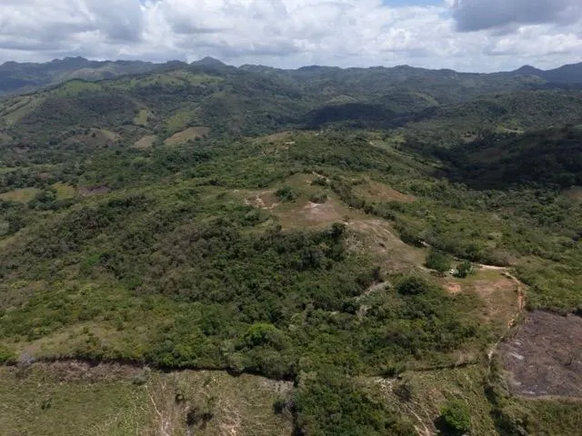 Terreno en La Pintada, Penonomé.