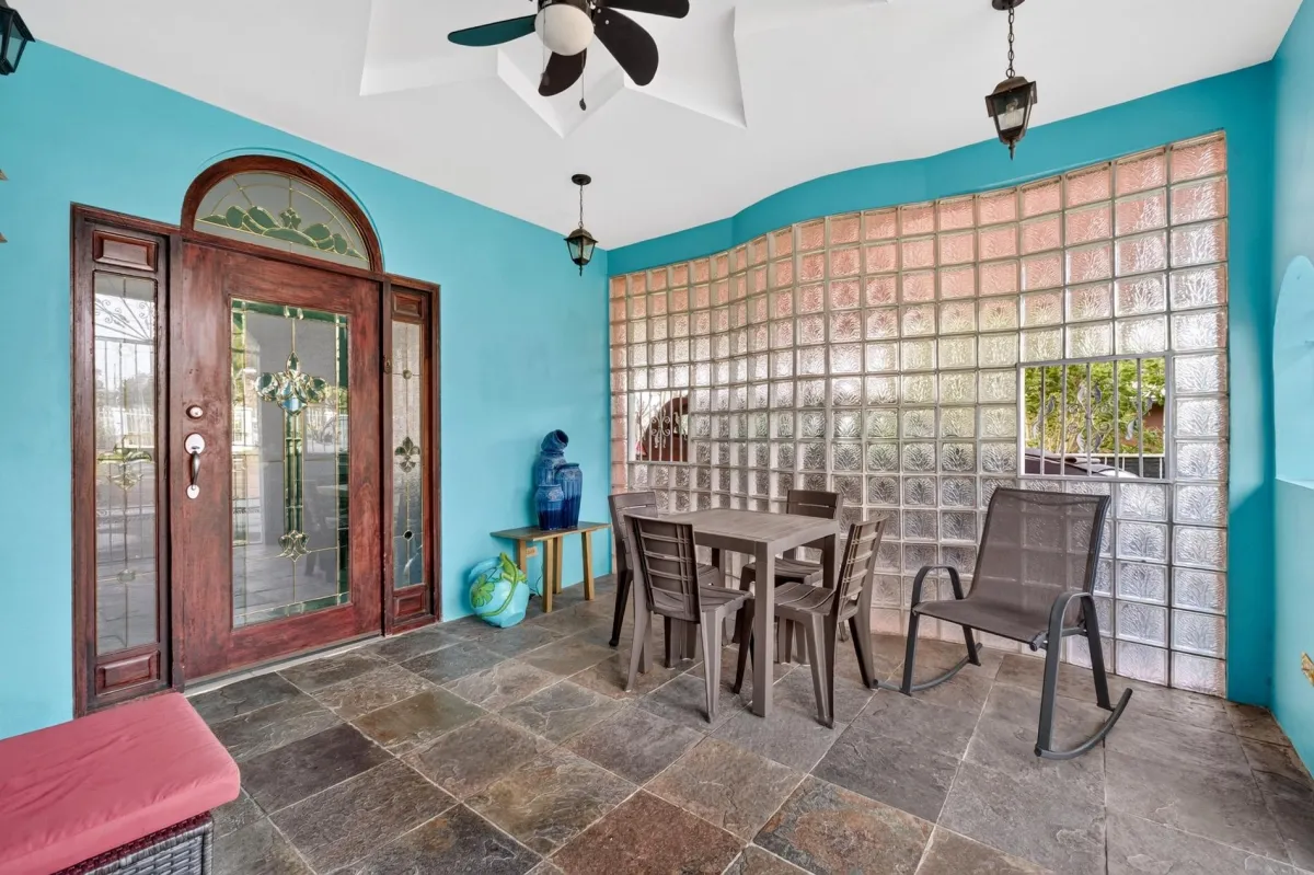 Casa en Alto Boquete completamente amueblada en venta
