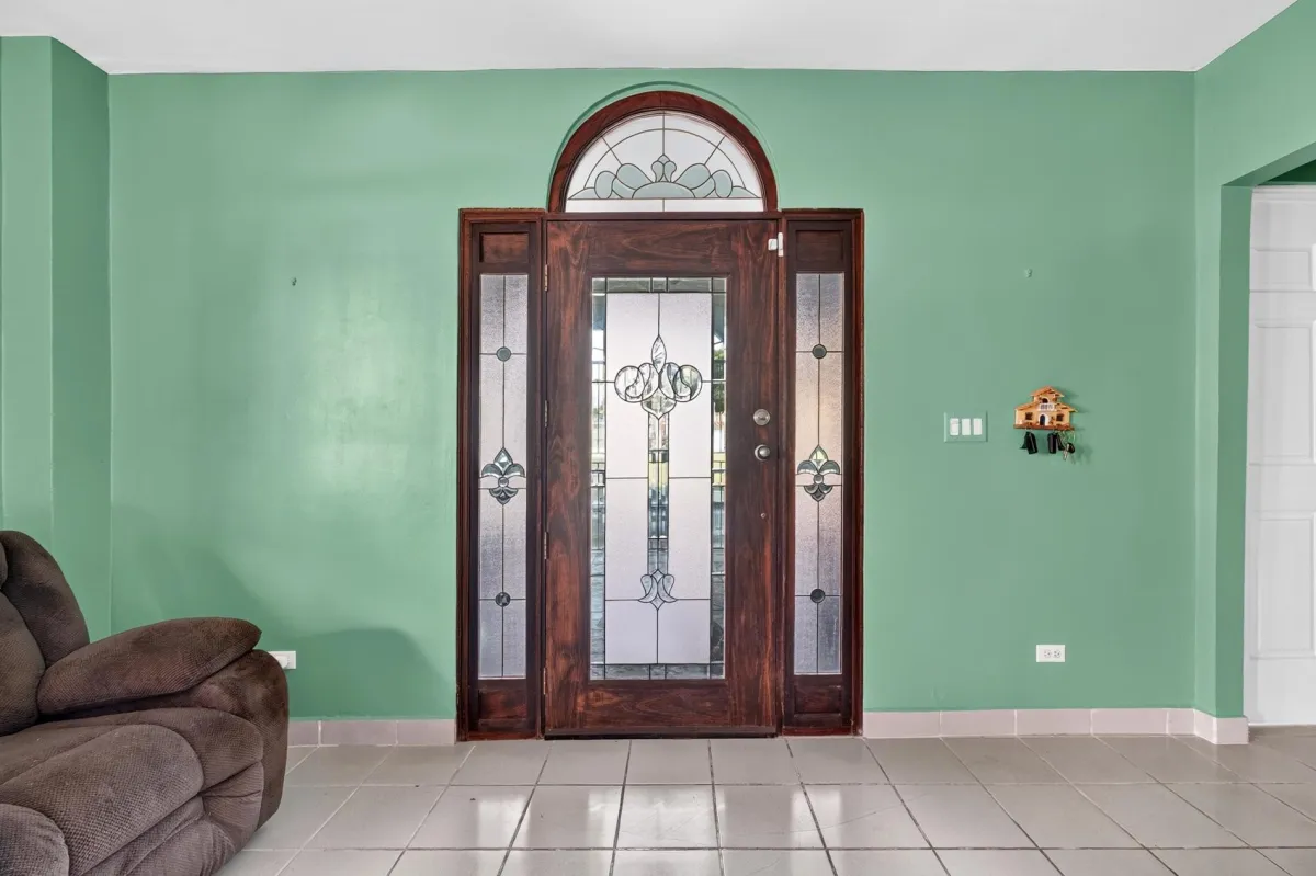 Casa en Alto Boquete completamente amueblada en venta