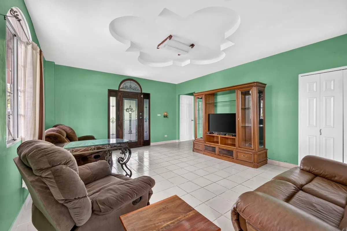 Casa en Alto Boquete completamente amueblada en venta