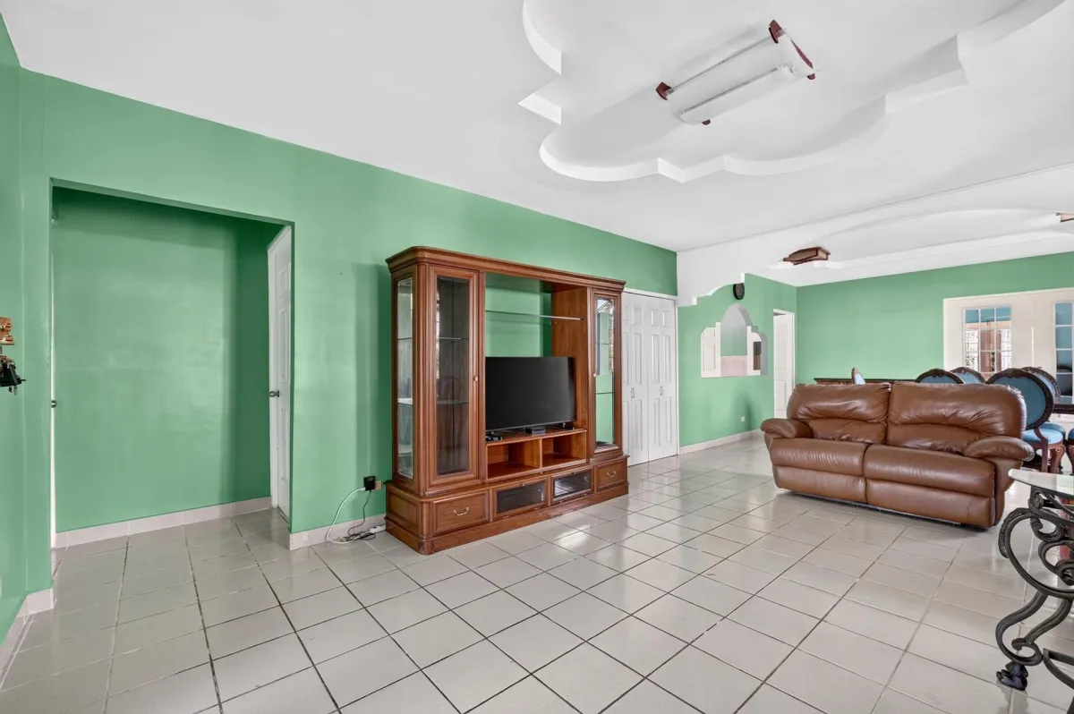 Casa en Alto Boquete completamente amueblada en venta