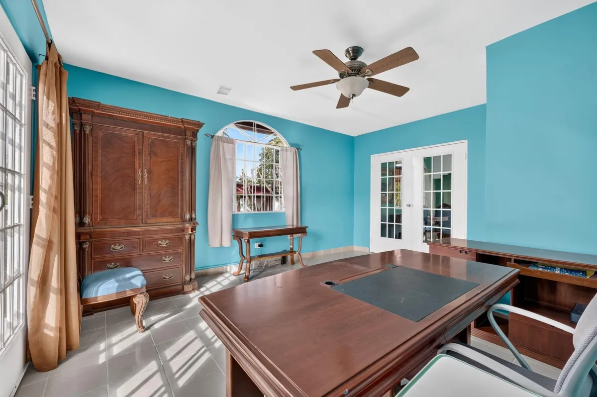 Casa en Alto Boquete completamente amueblada en venta