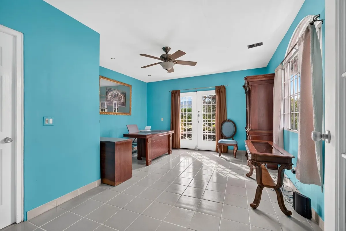 Casa en Alto Boquete completamente amueblada en venta