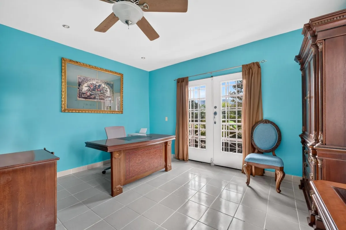Casa en Alto Boquete completamente amueblada en venta