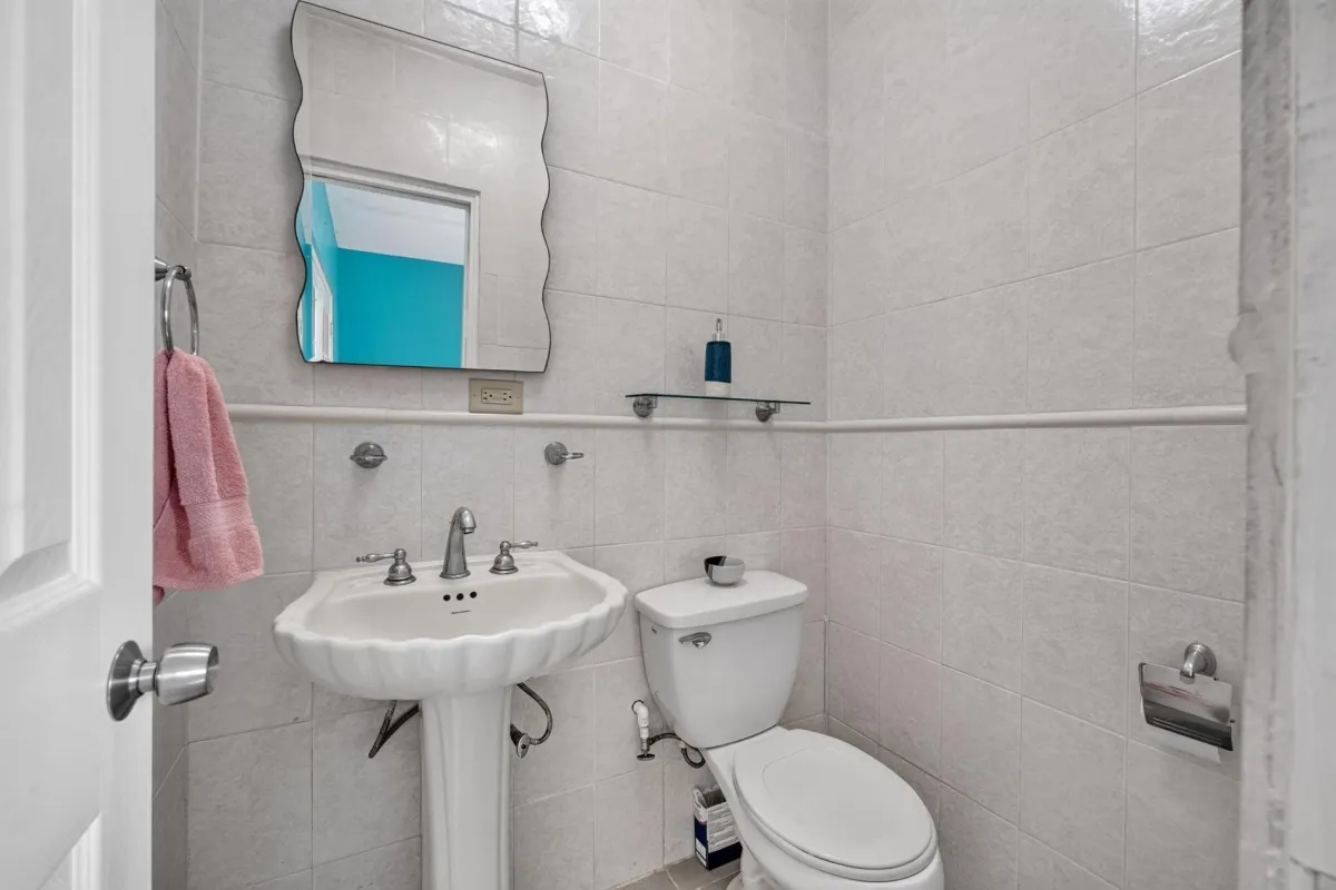 Casa en Alto Boquete completamente amueblada en venta
