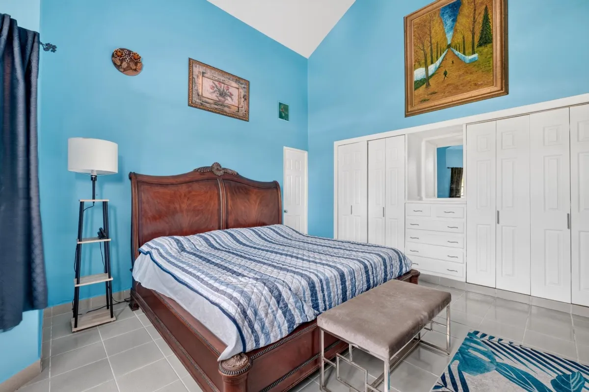 Casa en Alto Boquete completamente amueblada en venta