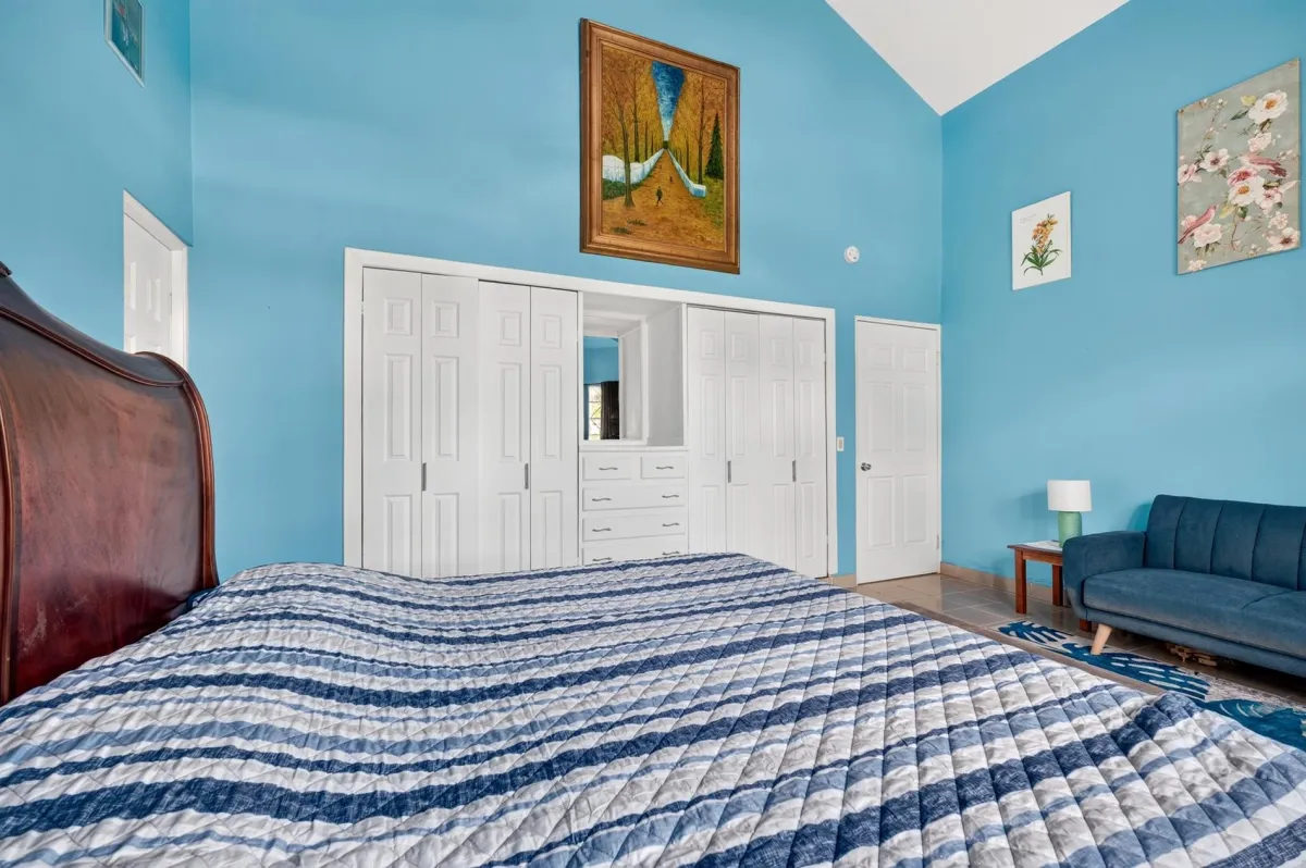 Casa en Alto Boquete completamente amueblada en venta