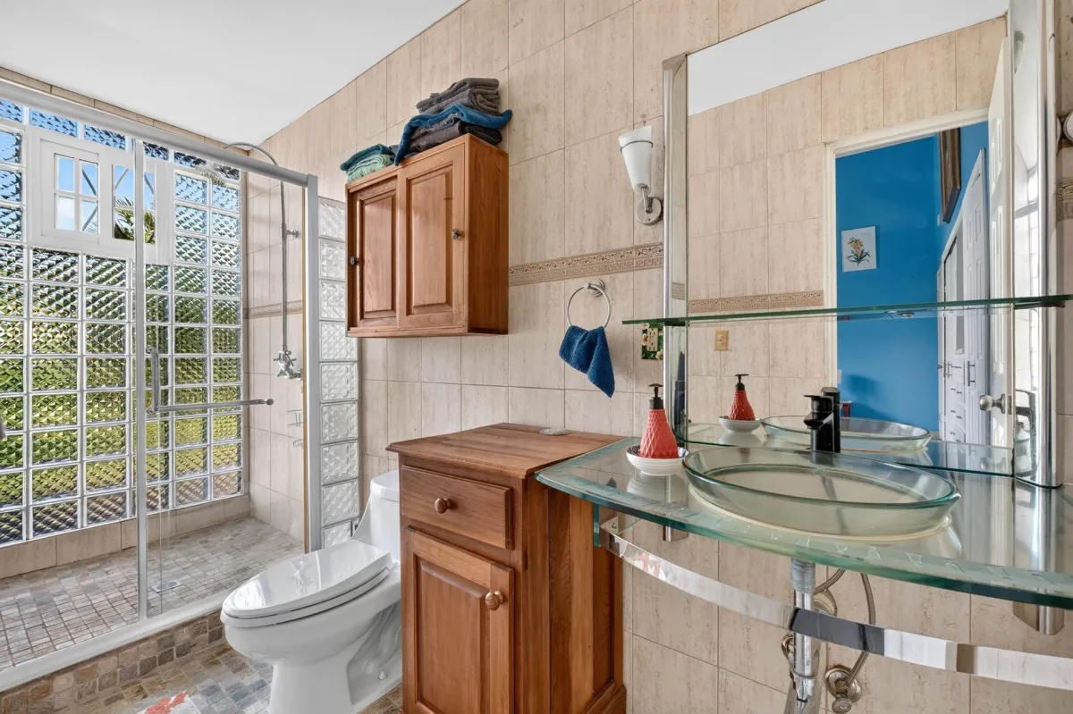 Casa en Alto Boquete completamente amueblada en venta