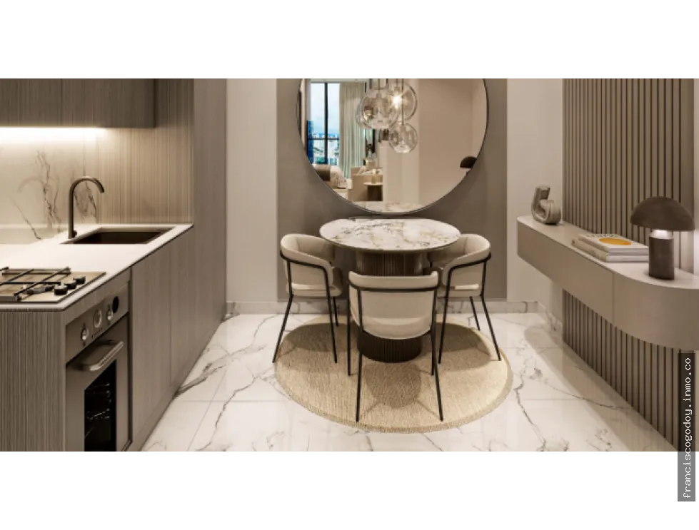 Apartment for Sale on Calle 50 - Bella Vista