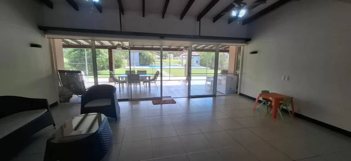 Villa à Farallon à vendre