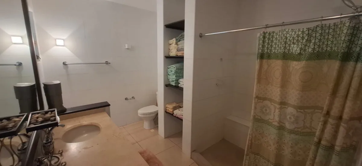 Villa à Farallon à vendre