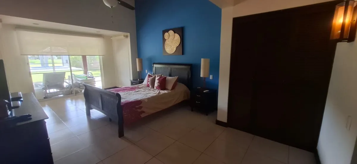 Villa à Farallon à vendre