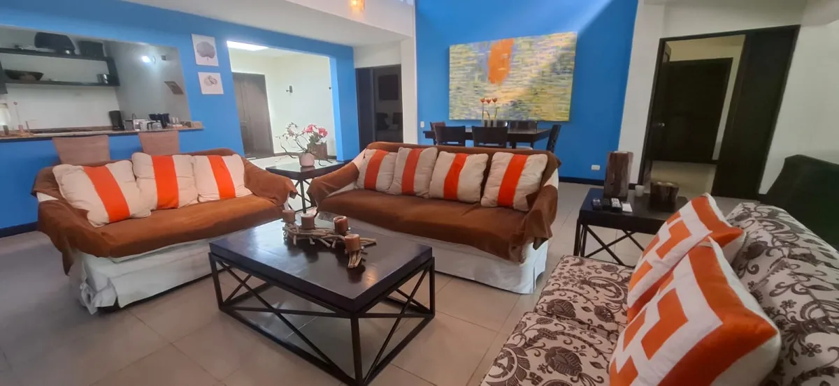 Villa à Farallon à vendre