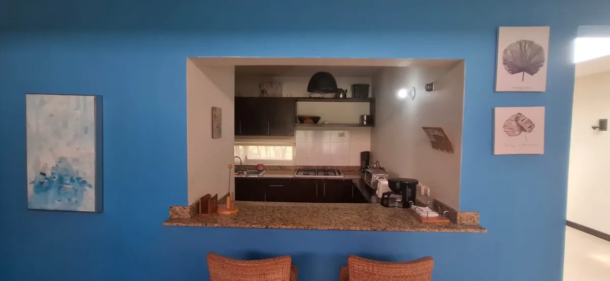 Villa à Farallon à vendre