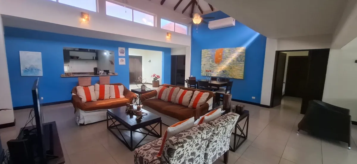 Villa à Farallon à vendre