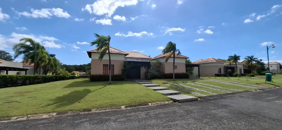 Villa à Farallon à vendre