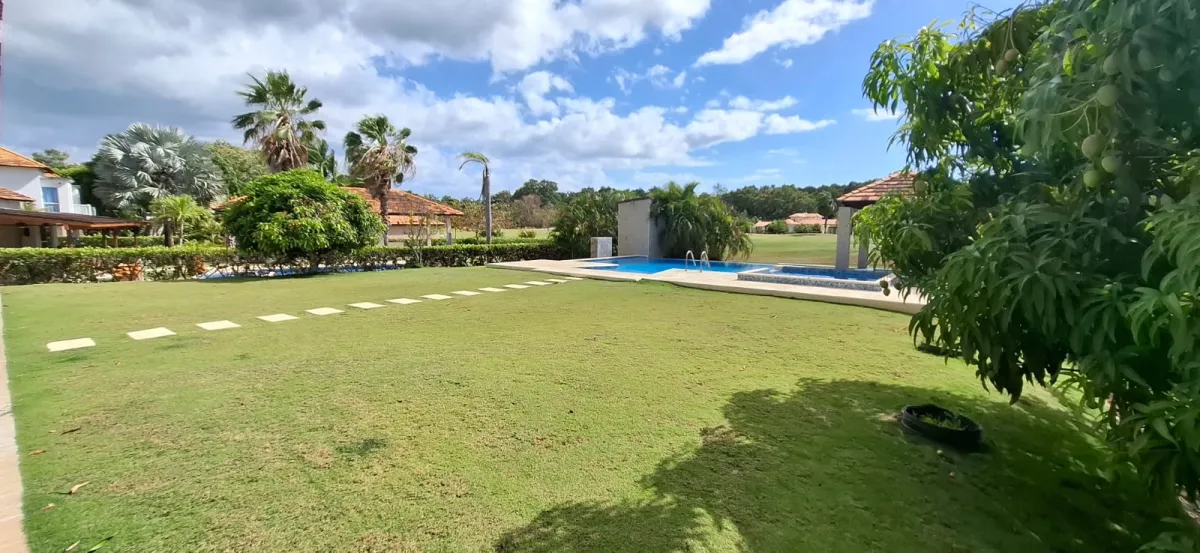 Villa à Farallon à vendre