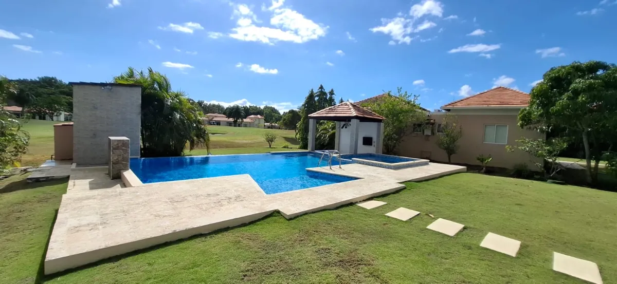 Villa à Farallon à vendre