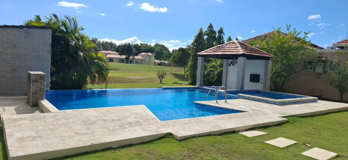 Villa à Farallon à vendre