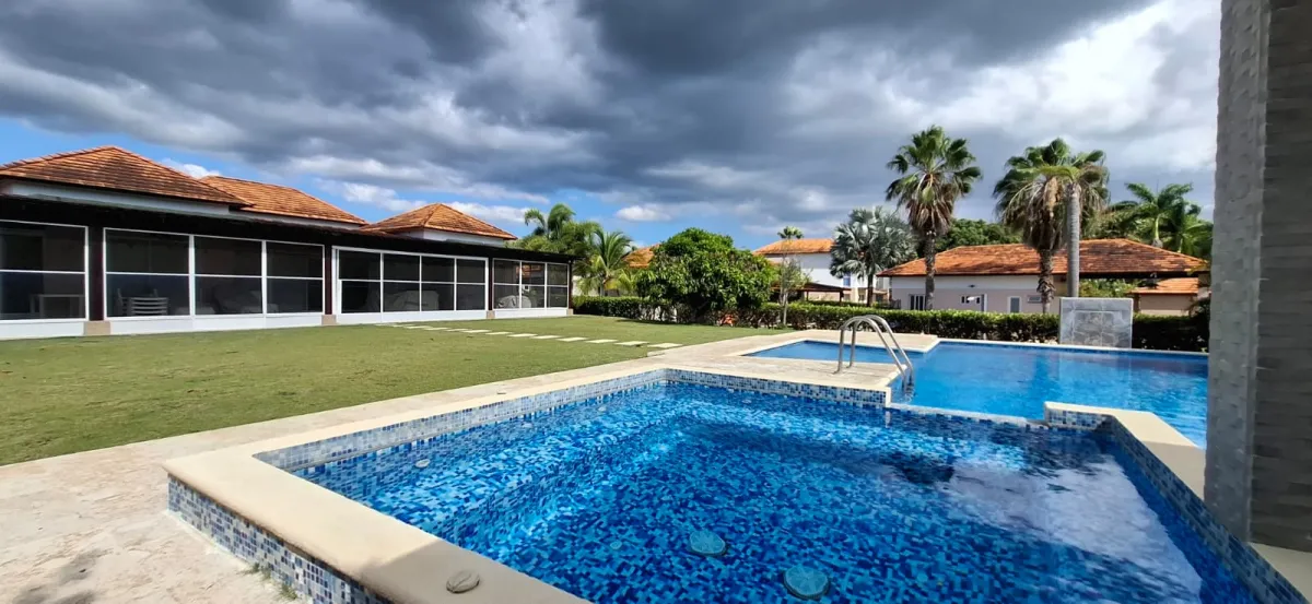 Villa à Farallon à vendre
