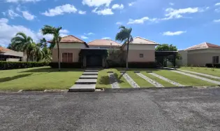 Villa à Farallon à vendre