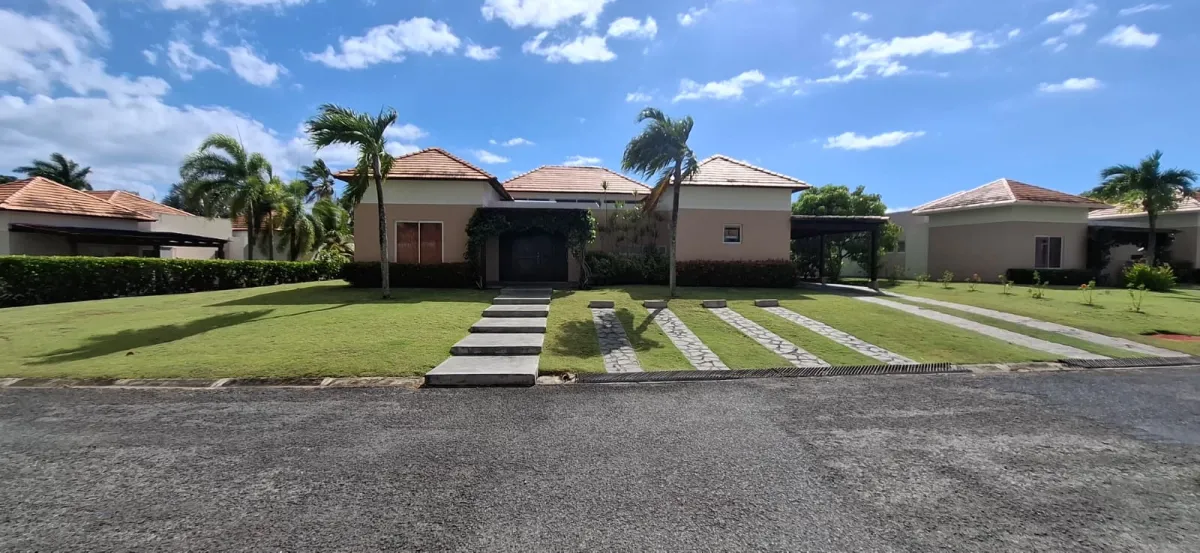 Villa à Farallon à vendre