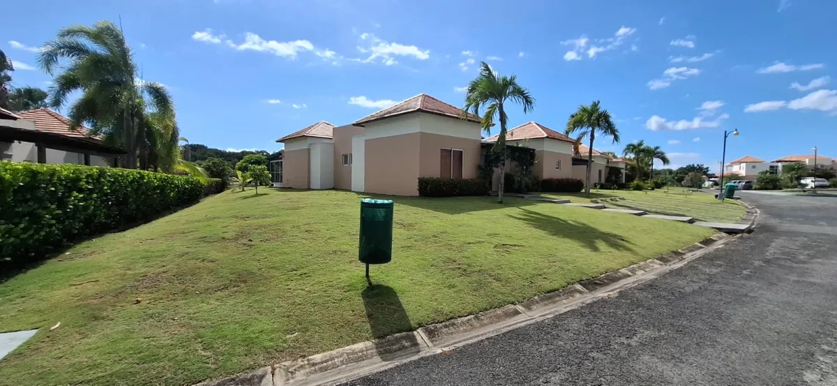 Villa à Farallon à vendre