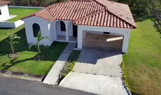 Country and Beach House for Sale in Hacienda Pacífica, San Carlos